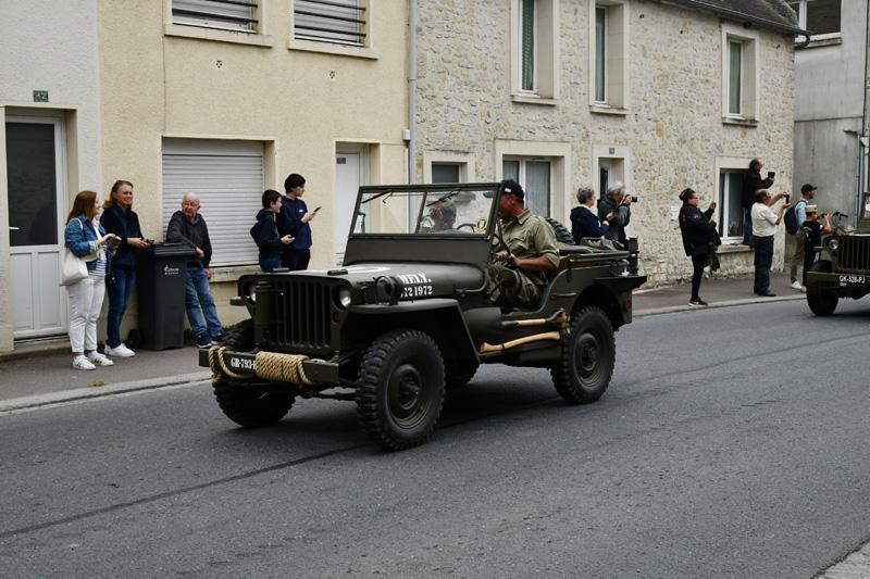 min 2024 06 08 Isigny défilé 162